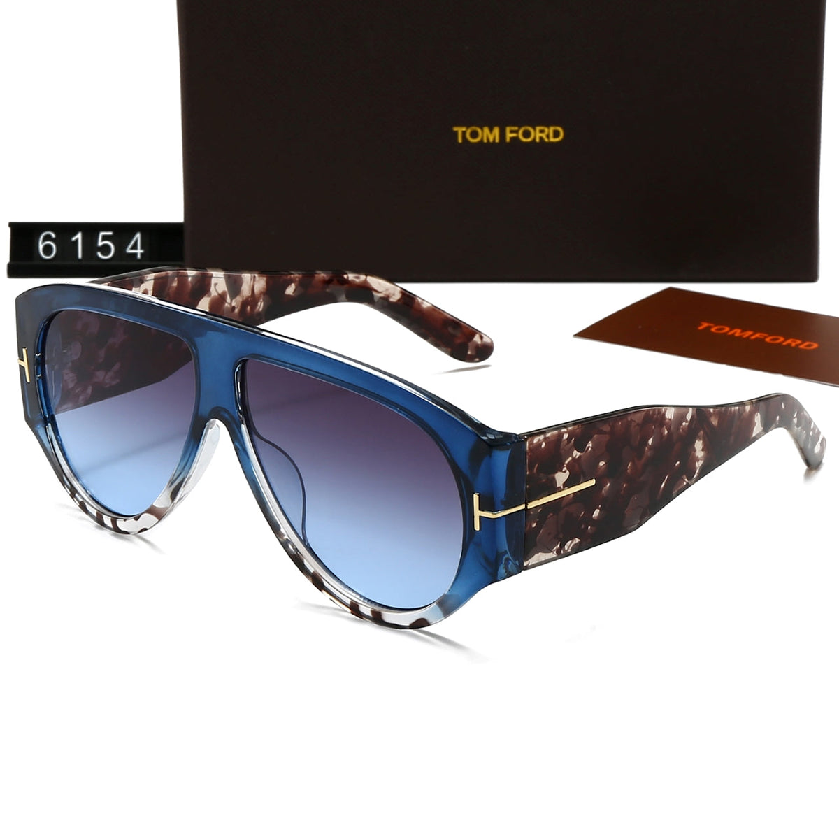 2026 Fashion cat-eye sunglasses