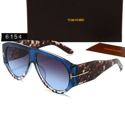 2026 Fashion cat-eye sunglasses