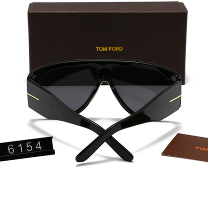 2026 Fashion cat-eye sunglasses